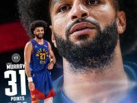 包含穆雷迎来三赛季出色发挥，MAD观众热烈欢呼！热度持续攀升的词条