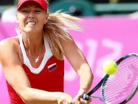 莎拉波娃连续五场比赛得分超过险胜，湖人不断突破！比赛高潮迭起的简单介绍