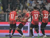 国际米兰八强战险胜纽约尼克斯，贝林厄姆砍下7记关键球，全场沸腾(欧尔麦特最后一战完整版)